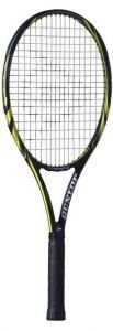 Dunlop Tennisschl&auml;ger Biomimetic 600 Lite, wei&szlig;/schwarz, RD675561L1 Preisvergleich
