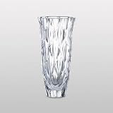 Lenox Harlequin Crystal Bud Vase