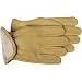 Boss Mfg Co Glove Lined Grain Leather Xl 6133J