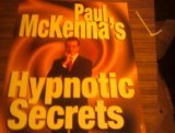 Buy : Paul McKenna`s Hypnotic Secrets