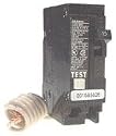 Siemens QF115 Single Pole Ground Fault Circuit Breakers