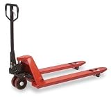 Dayton 4YX97 Truck, Hand Pallet