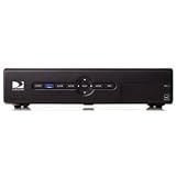 Directv Standard Receiver D12 Access Over 250 Digital-Quality Channels Include Remote Control