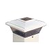 Dock Edge Solar Cap Light 4