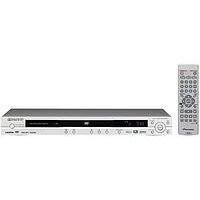 Pioneer DV-400V HDMI Multi Region Code Free Zone Free DVD Player PAL/NTSC on ANY TV with 1080p output