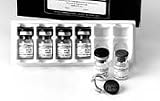 Coagulase (CoaguStaph) Plasma (6x3 mL.)