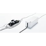 read full review CABLEBOX CABLE MANAGEMENT WHITE