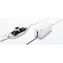 Blue Lounge Design CB-01-WH CableBox Cable Management System