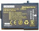 Nextel Fanview Kangaroo TV BRAND NEW Battery VERY RARE