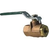 UPC 098268000085 product image for Watts B6000 M2 1/4