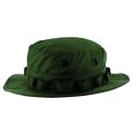 Waterproof & Breathable Olive Boonie Hat