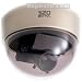 ED350N1 Mini Dome Color Surveillance Camera, Clear, ED350/N-1, CCTV Dome Cameras