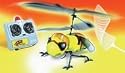 T2M - Micro Hélicoptère radiocommandé - Pepi Le Risque Tout
