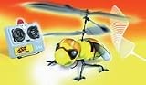 T2M -  Micro Hélicoptère radiocommandé - Pepi Le Risque Tout