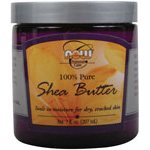 Serious Skin Care Products   Shea Butter 7 oz