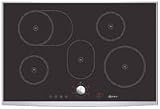 Electric Hob (T4583N2)