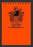 Big Game Hunting Journal Rite in the Rain