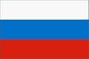 Russia Flag Polyester 3 ft. x 5 ft.