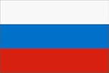 Russia (Russian Republic) Flag Polyester 3 ft. x 5 ft.