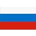 Russian Federation Flag 3 x 5 NEW Polyester 3x5 Banner