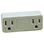 Thermo Cube LTD. TC-3 Thermocube Energy Saver