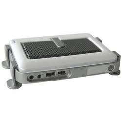 External hard drive:Wyse SX0 Thin Client