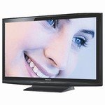 Panasonic VIERA U1 Series TC-P50U1 50-Inch 1080p Plasma HDTV