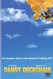 Danny Deckchair [DVD] [2004]