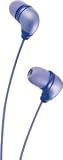 JVC HAFX34V Marshmallow Headphones