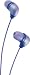 JVC HAFX34V Marshmallow Headphones