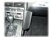 Produkt-Bild: Waeco AUK180 Echtleder Telefonkonsole schwarz f&uuml;r Audi A6 ab Bj. 05/2004