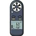 Handheld Anemometer Wind Speed Meter With Lanyard & Carry Case