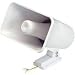 Outdoor Siren 5" x 8" 12 VDC