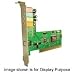 PPA 1431 6 Channel PCI Sound Card