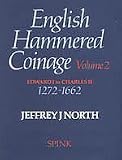 English Hammered Coinage (0907605346) by North, J. J.