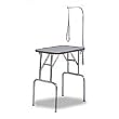 Midwest 30" Plywood Grooming Table with Arm