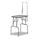 Midwest Grooming Table 30X18x32 In W/36 In Arm S