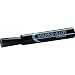 Avery Dennison 24138 Marks-A-Lot Chisel Point Permanent Ink Marker
