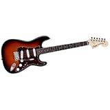 Standard Stratocaster Electric Guitar