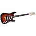 Standard Stratocaster Electric Guitar