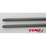COMP CAMS 7944-16 5 16 Hi-Tech Pushrods - 7.250 Long by Comp Cams