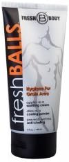 Fresh Balls by Body Fresh