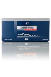 Transfer Factor Animal Stress Pack by 4Life - 28 Packets (2oz Each)