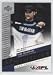 2005 Upper Deck AFL Timeline #AFL4 - Tim McGraw OWN