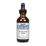 Dong Quai Extract - 2 oz., (Zand)