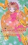 Takamagahara Legenda z Krainy Snow t. 4