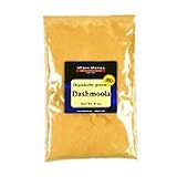 Dashmoola C/S WC - Excellent against influenza, cough, cold, neuralgia, and headaches, 1 Lb., (Bazaar of India)