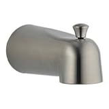 Buy Delta Faucet RP48718SS Tub Spout for Pull-Up Diverter, Stainless by DELTA FAUCET