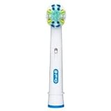 Oral-b Floss Action Toothbrush Heads 6 Pack