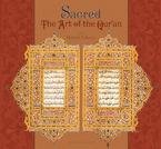 Sacred The Art of the Qur'an 2008 Wall Calendar - Religious Calendars